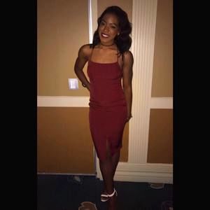Meet your Posher, Tanielle